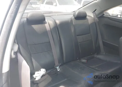 2004 Honda Accord 3.0 Ex from USA, damaged, VIN 1HGCM81734A006887